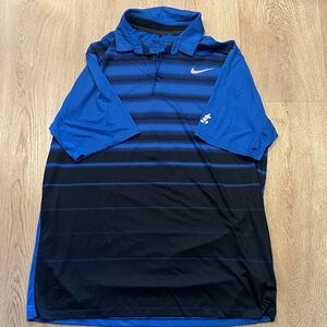 Nike Disney Golf Polo